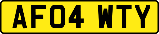 AF04WTY