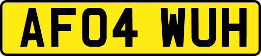 AF04WUH