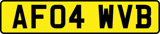 AF04WVB