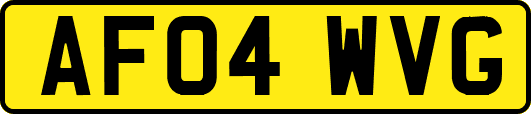 AF04WVG