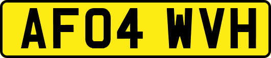 AF04WVH