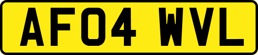 AF04WVL