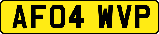 AF04WVP