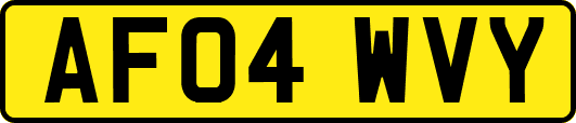 AF04WVY