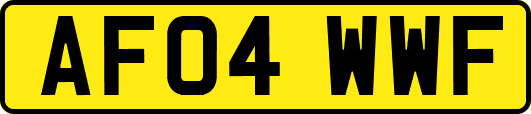 AF04WWF