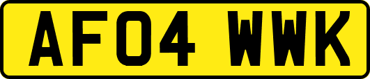 AF04WWK