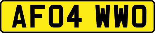 AF04WWO