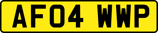 AF04WWP