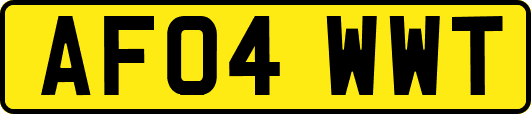 AF04WWT