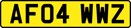 AF04WWZ