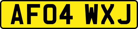 AF04WXJ