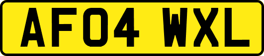 AF04WXL