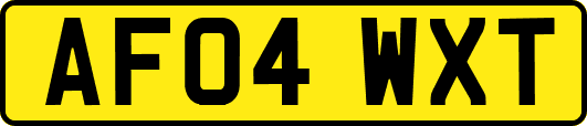 AF04WXT