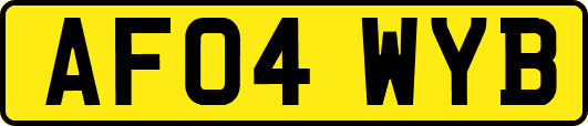 AF04WYB