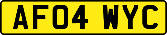 AF04WYC