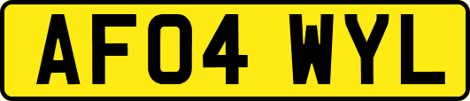 AF04WYL