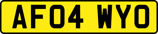 AF04WYO