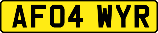 AF04WYR
