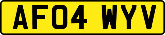 AF04WYV