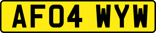 AF04WYW