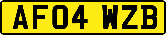 AF04WZB