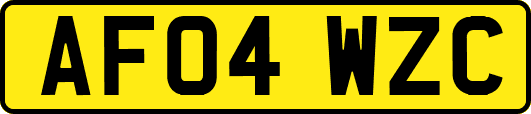 AF04WZC