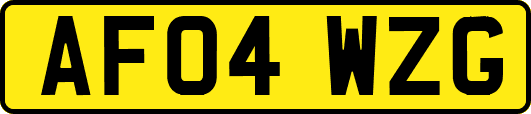 AF04WZG