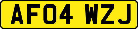 AF04WZJ