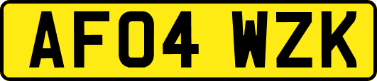 AF04WZK