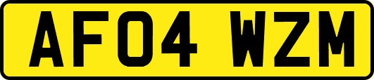 AF04WZM
