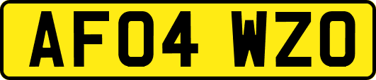 AF04WZO