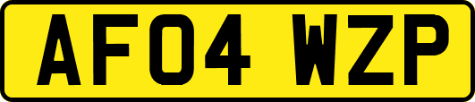 AF04WZP