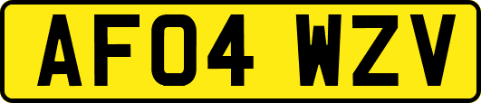AF04WZV