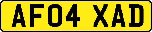 AF04XAD