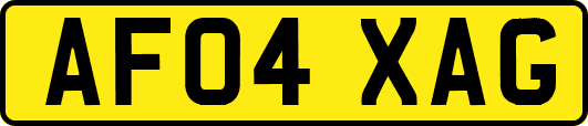 AF04XAG