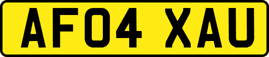 AF04XAU