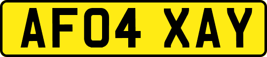 AF04XAY