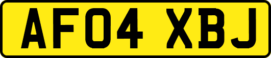 AF04XBJ