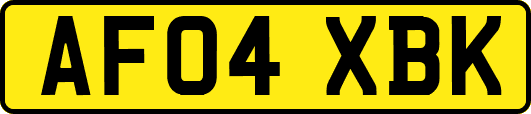 AF04XBK