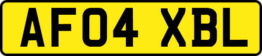 AF04XBL