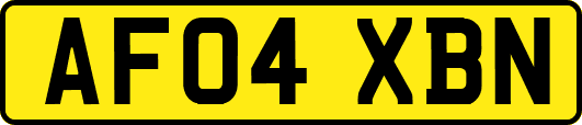 AF04XBN