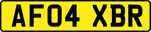 AF04XBR