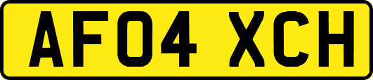 AF04XCH