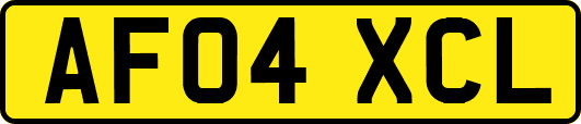 AF04XCL