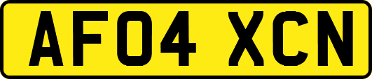 AF04XCN
