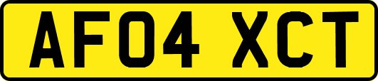 AF04XCT