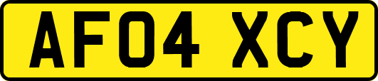 AF04XCY