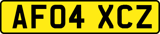 AF04XCZ