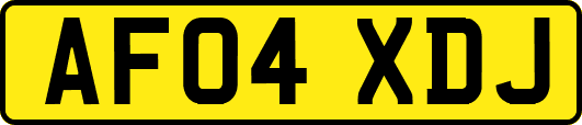 AF04XDJ