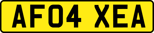 AF04XEA